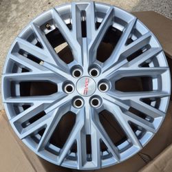 ( 20" INCH  OEM  )......GMC ACADIA  ,, 
CADILLAC SRX
 ,, CADILLAC XT5