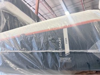 Twin xl Mattress Tempurpedic ProAdapt firm ✅ financing available