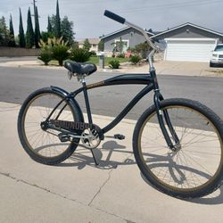 Diamondback Drifter Beach Cruiser Bike 