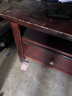 Tv stand