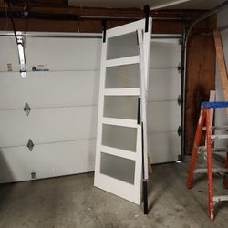 Sliding Door For Bathroom New