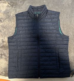 Gap Lightweight Vest