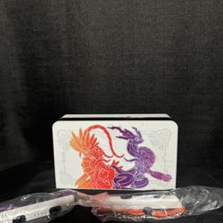 nintendo switch charging dock and nintendo switch oled charging dock