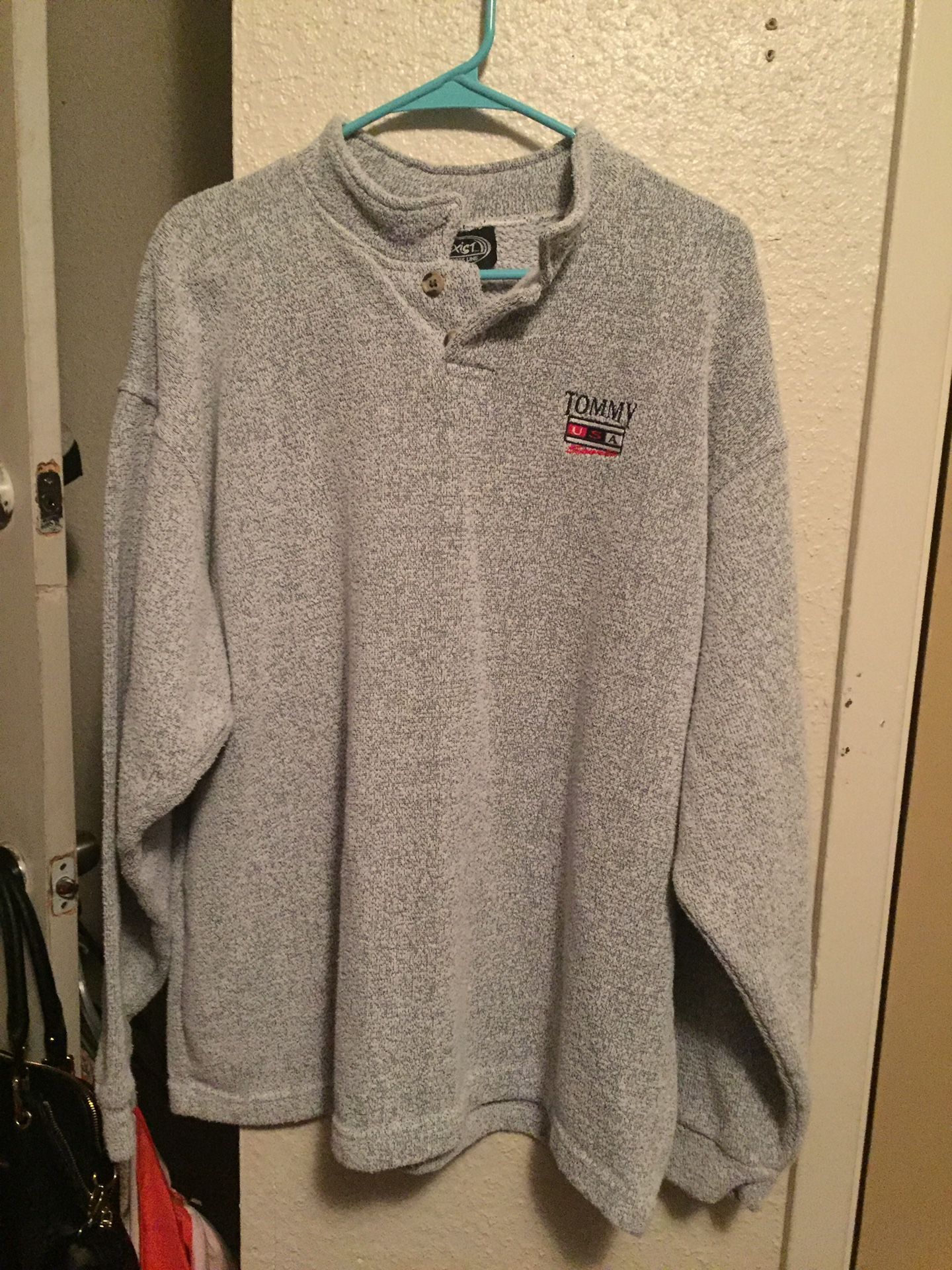 Tommy Hilfiger jacket