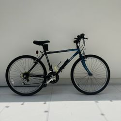 Trek Mountain Bike