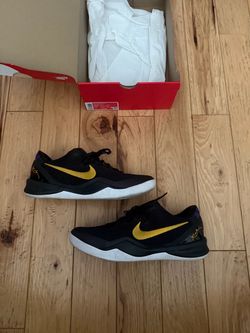 Nike Kobe 8 protro