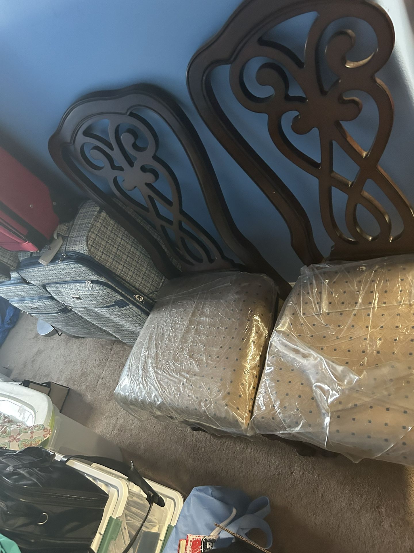Dining Chairs