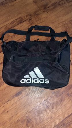 Adidas Diablo Small Duffel