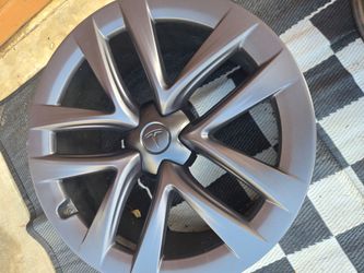21-in arachnid rims