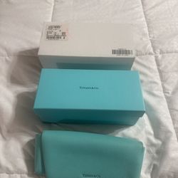 Tiffany Original Sunglasses 