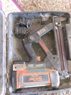 TrakFast Beyond Fast Drywall Fastening Tool