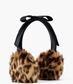 Kate spade muffears new