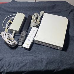 Nintendo Wii
