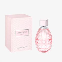 jimmy choo l'eau perfume 40ml 1.3fl oz