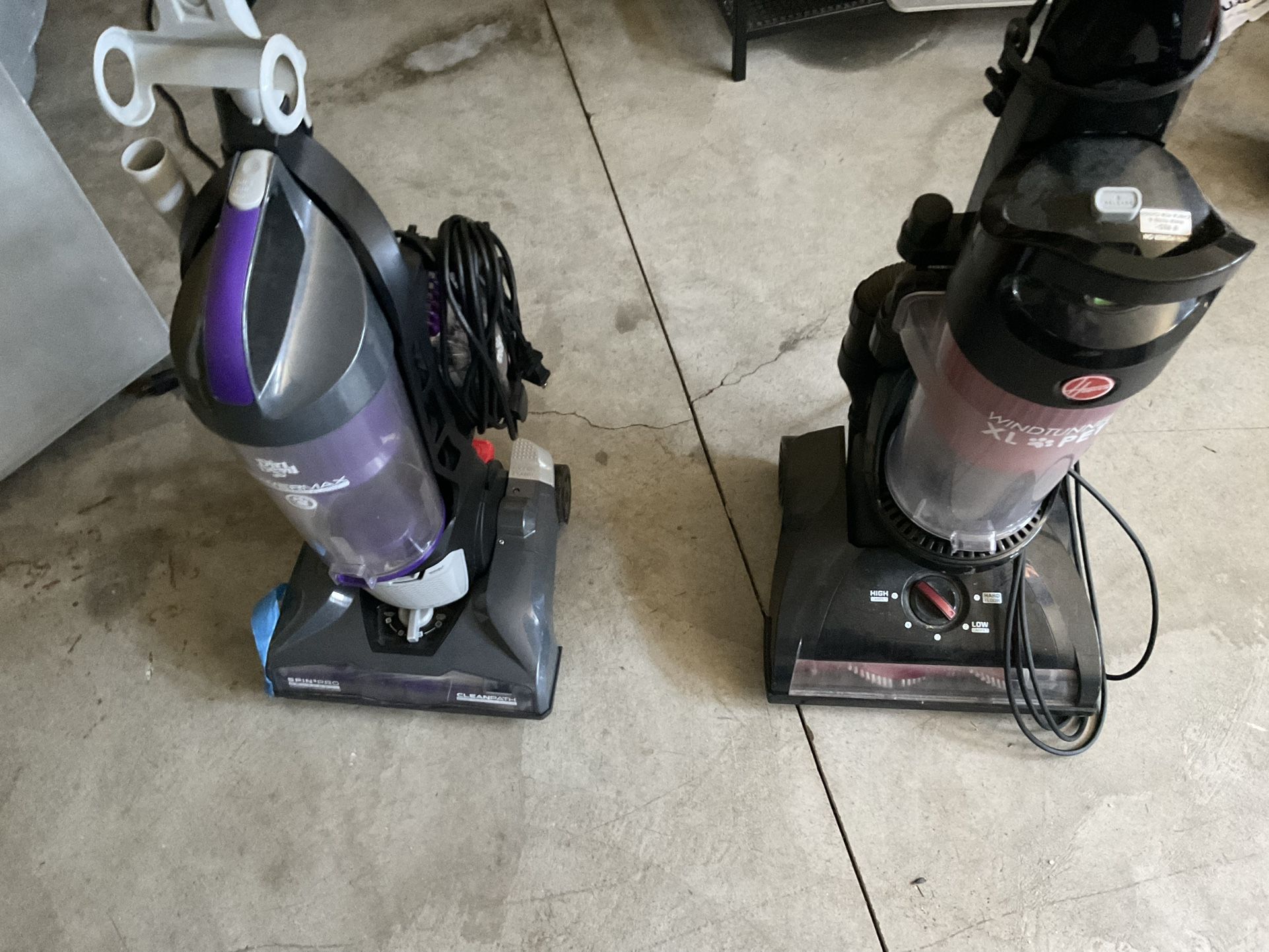 vacuums pets And vacuums