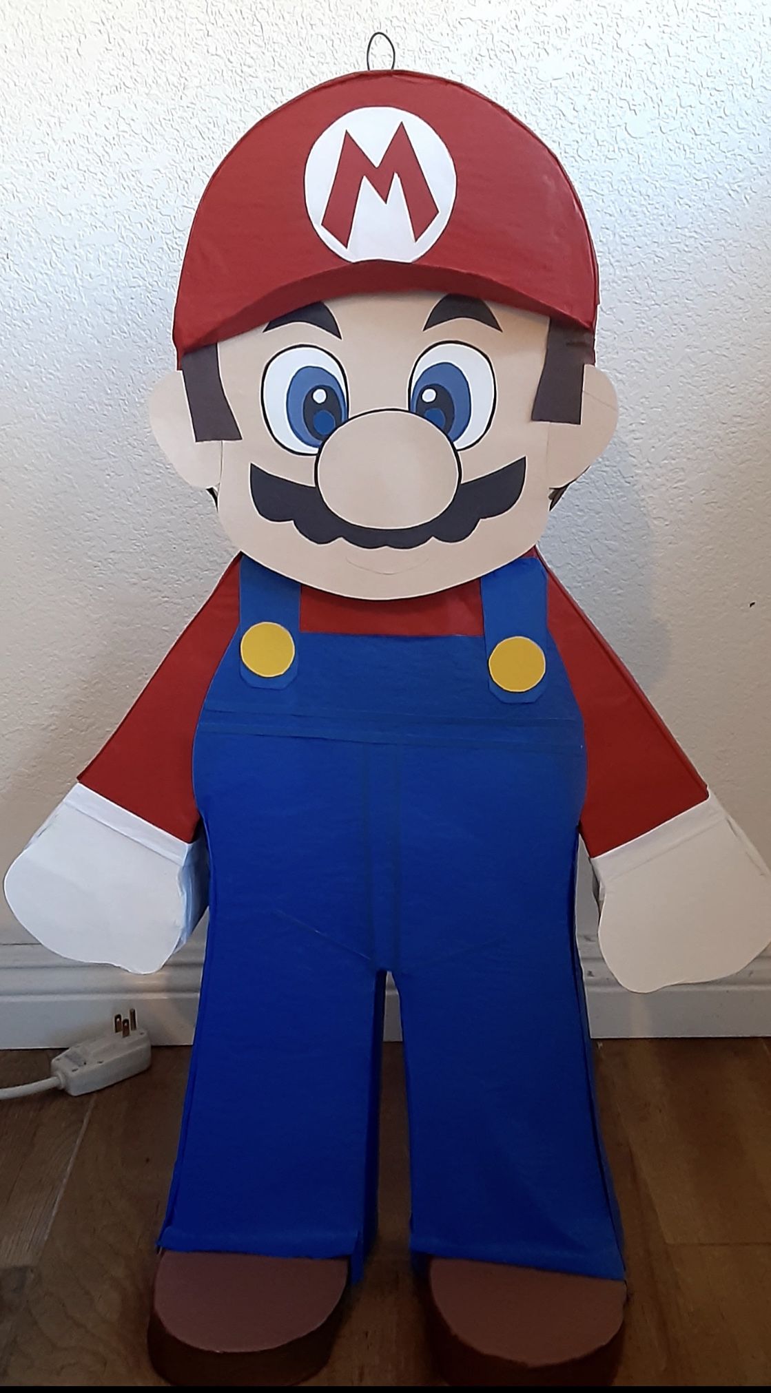 Mario Piñata