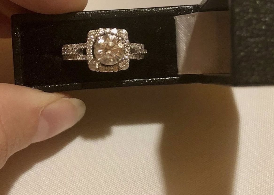 Engagement Ring PRICE DROP!!!