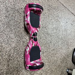 CBD 8.5’ Offroad Hoverboard