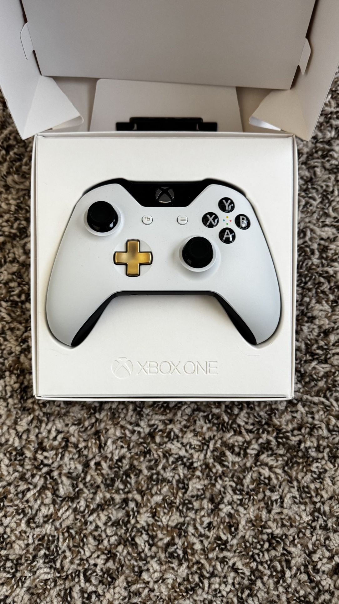 Xbox One Controller