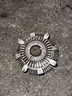 Fan clutch for ls(contact info removed)-2000
