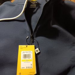 H storm Shirt Large And Medium