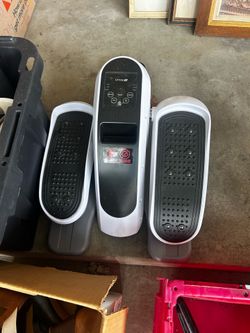 UMAY mini stepper