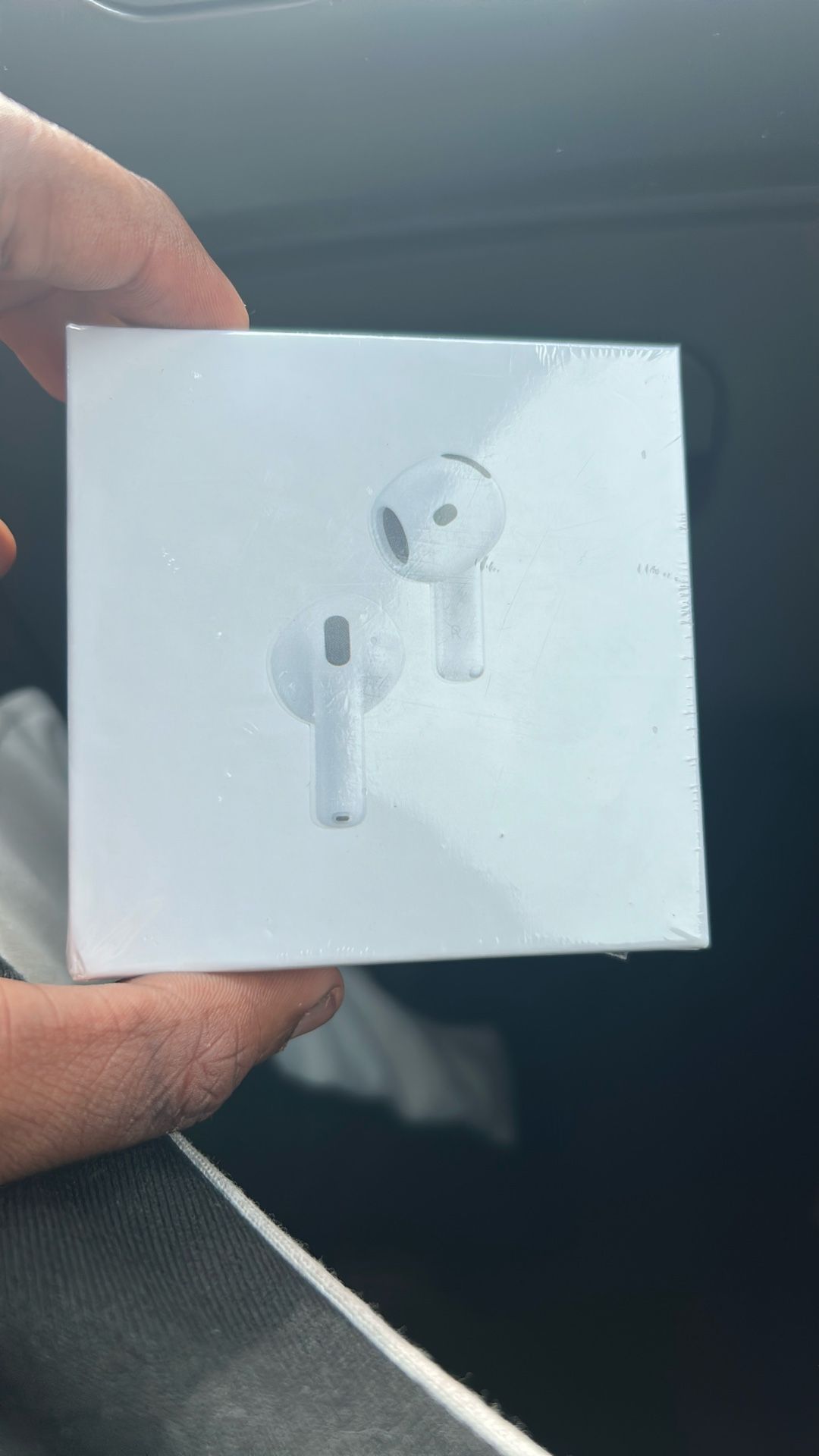 AirPods 4th Generation