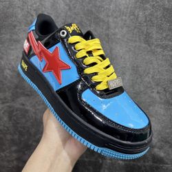 A BATHING APE STA 3