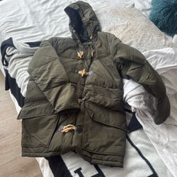 Warm Green Cost 