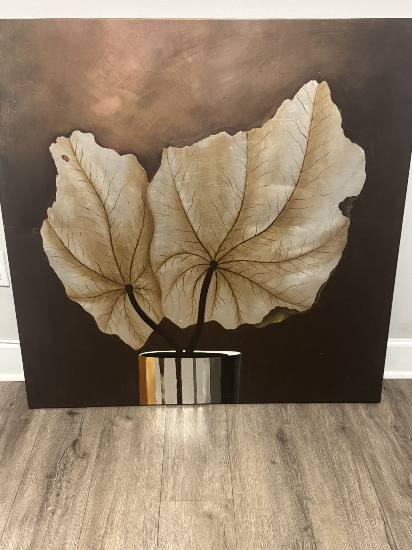 Canvas Art From Carls Furniture