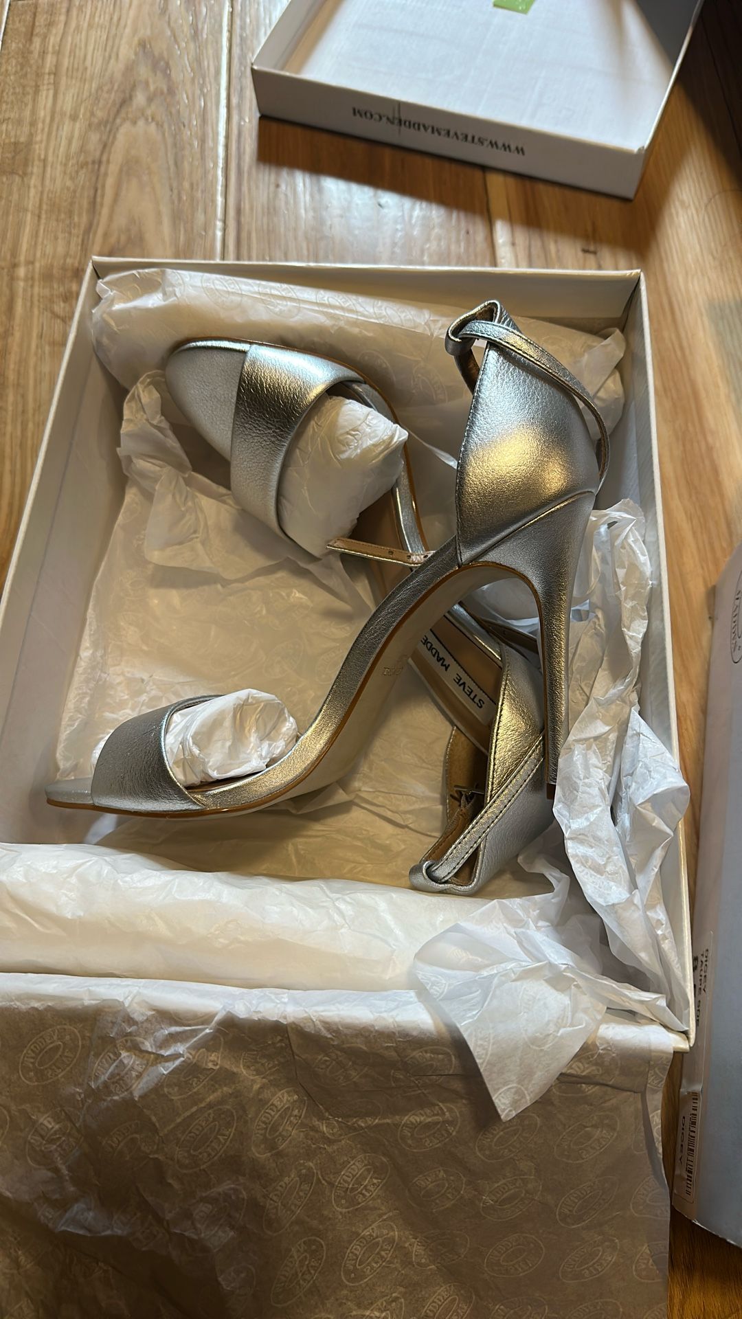 Se Venden Zapatos De Dama Perfecto Estado Size 7.5 Y 8 .5 Todos Por $30