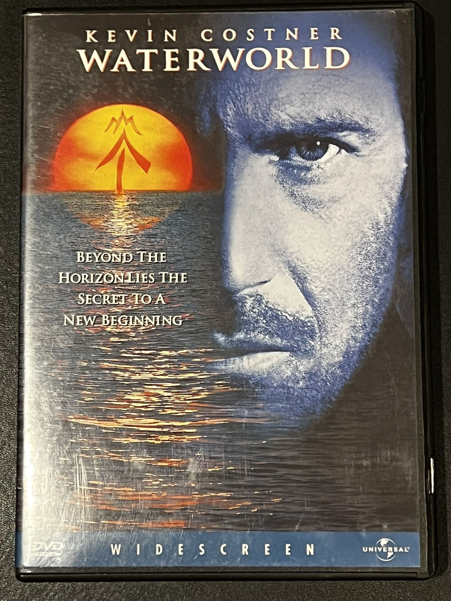 WaterWorld