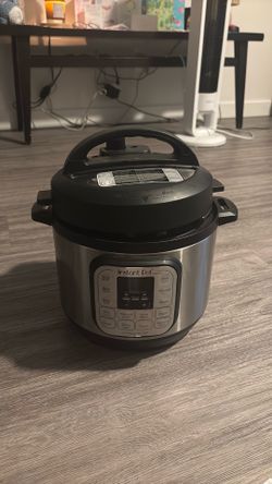 3Qt Instapot
