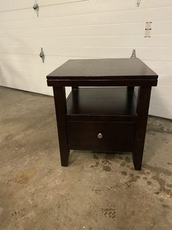 Side Table