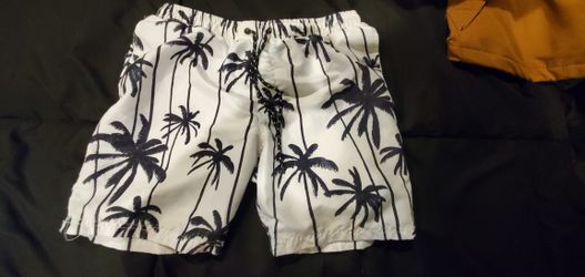 Distortion Shorts Large
