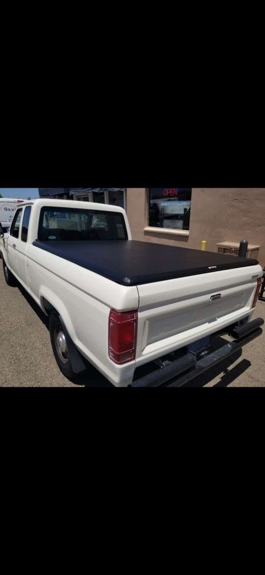 1986 Ford Ranger for Sale in Lakeside, CA - OfferUp
