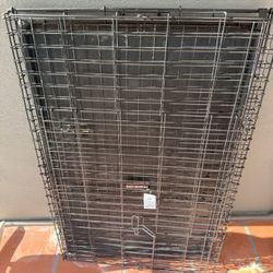 Large Dog Crate