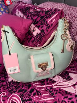 Juicy couture purses