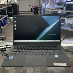 Asus ExpertBook Laptop