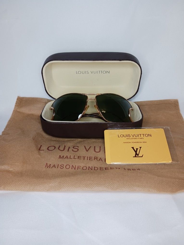 frame glasses 10k gold