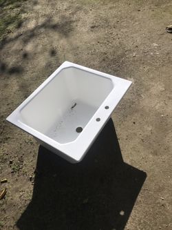 Sink