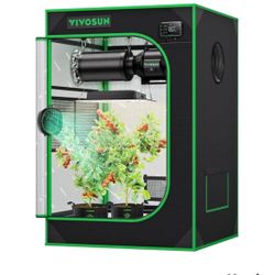 Grow Tent 