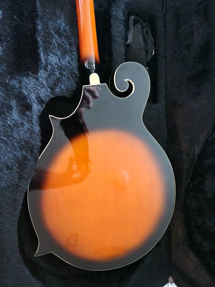 Indiana Mandolin Guitar for Sale in NC OfferUp