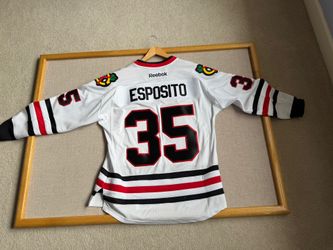 Sports Hockey Jersey
