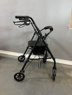 Walker For Handicap (only serious people plz)