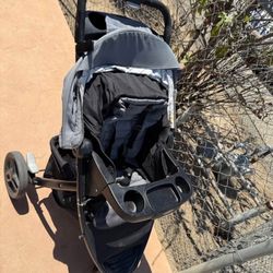 Stroller 