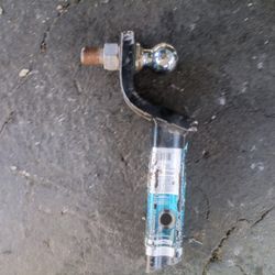 Tow Hitch 