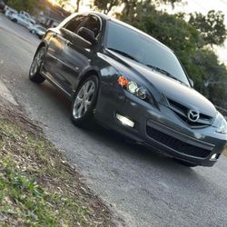 Mazda 3 /2006 