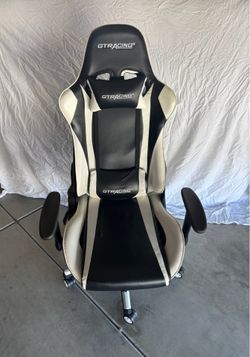Gamer Chair
