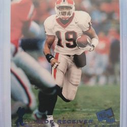 98 Press Pass Hines Ward!